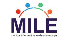 Mile Logo